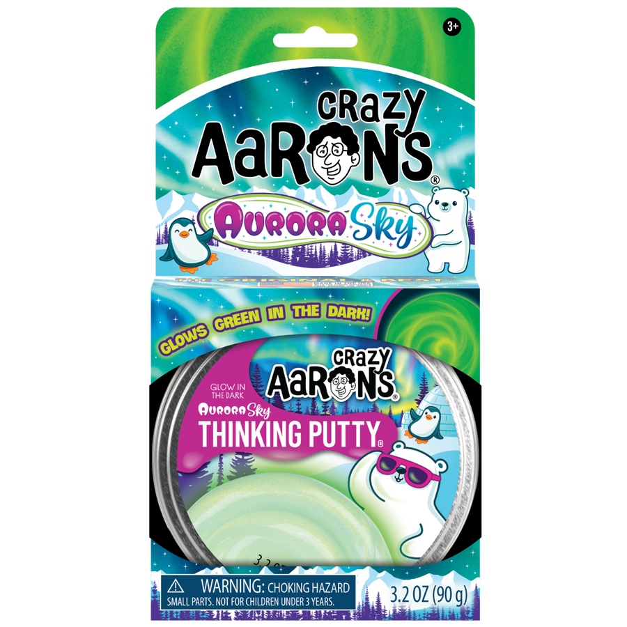 Aurora Sky | Glowbrights® S7