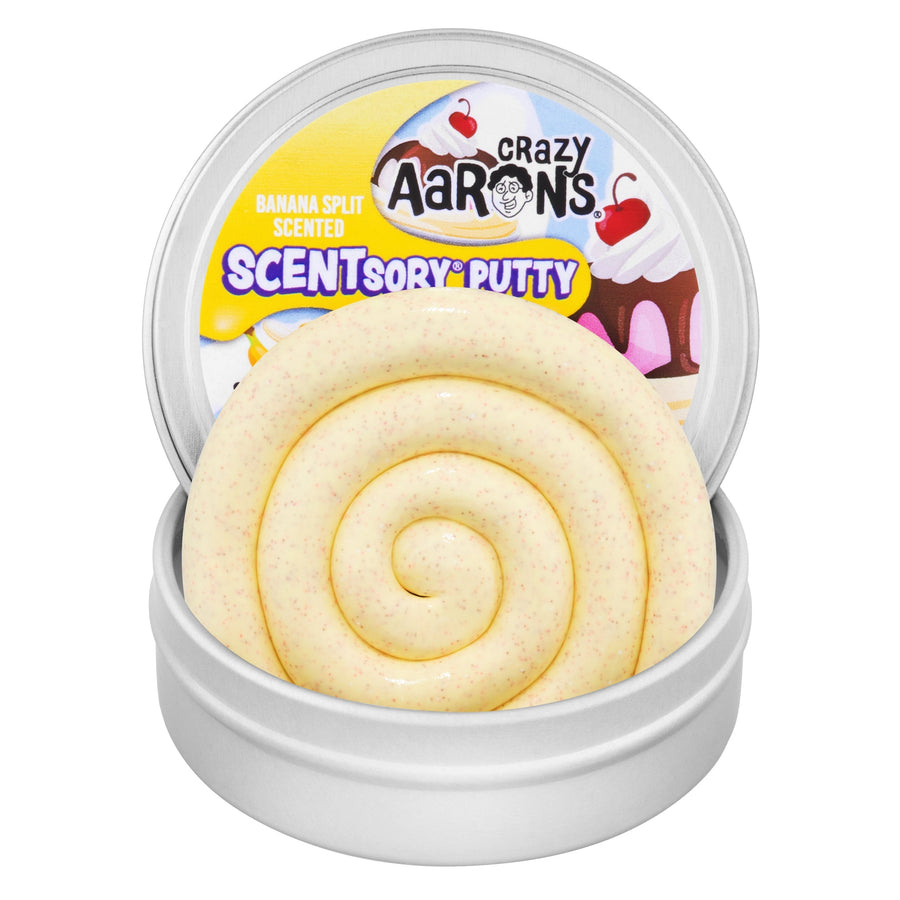 Banana Split | SCENTsory™® B6