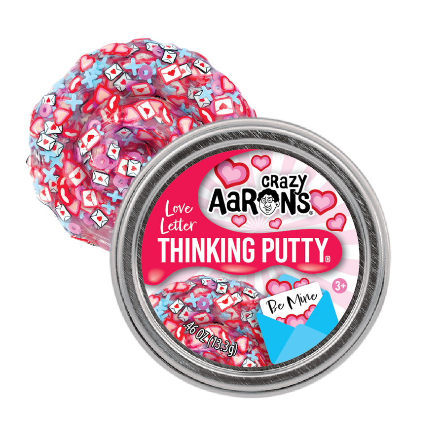 Be Mine | MINI O0