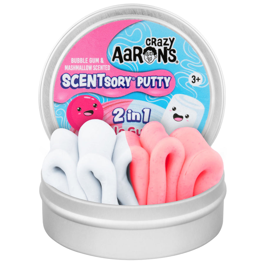 Bubblegum/Marshmallow | SCENTsory™™ Duos G4