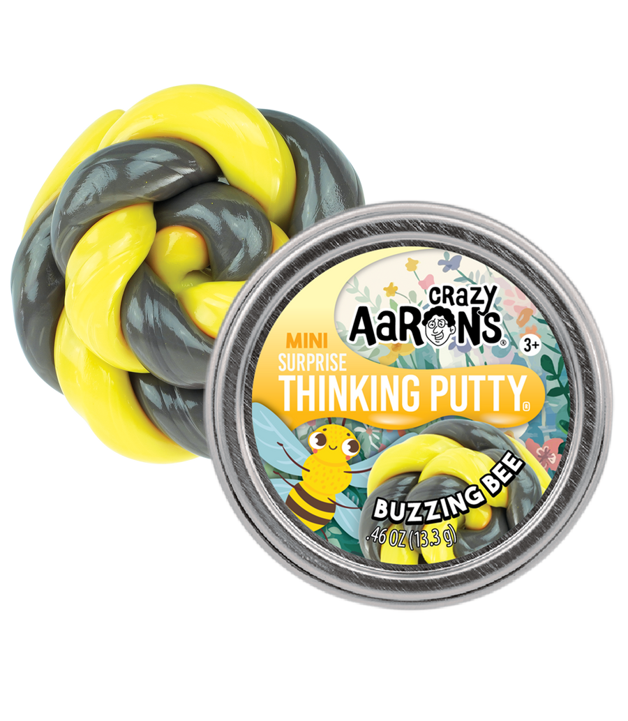 Buzzing Bee | MINI - Lite Daily Pack A9