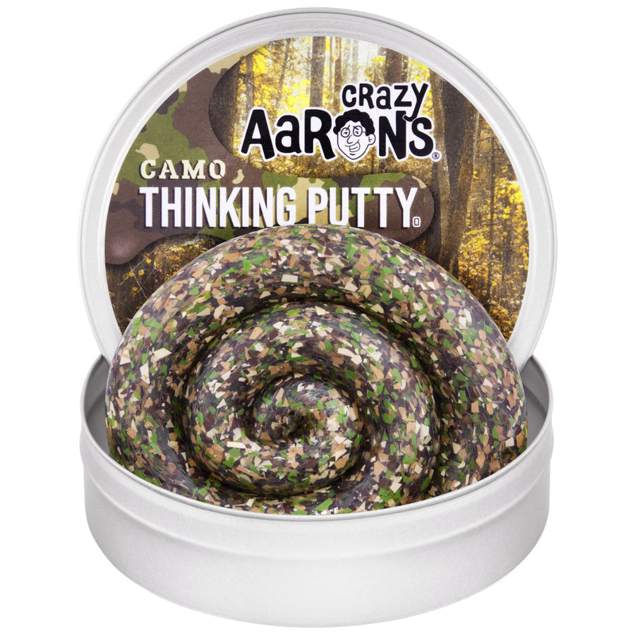 Camo | Thinking Putty® A7