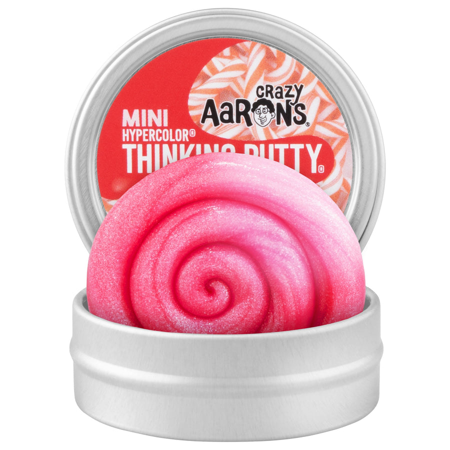 Candy Cane Lane | MINI E7