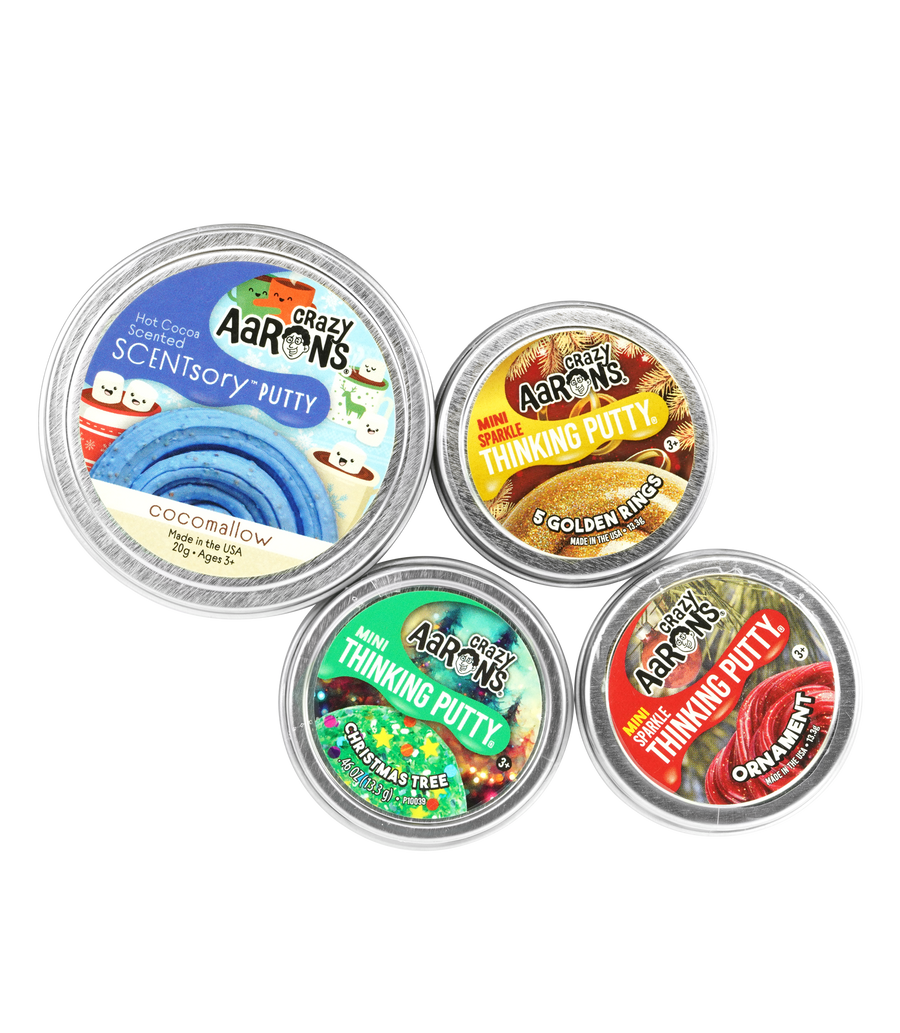 Christmas Classics | Bundle N8
