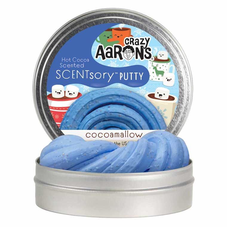 Cocoamallow | SCENTsory™® R1