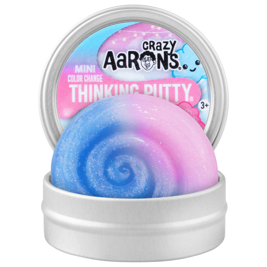 Cotton Candy | MINI J6