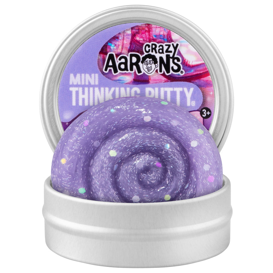 Country Pop | MINI F8
