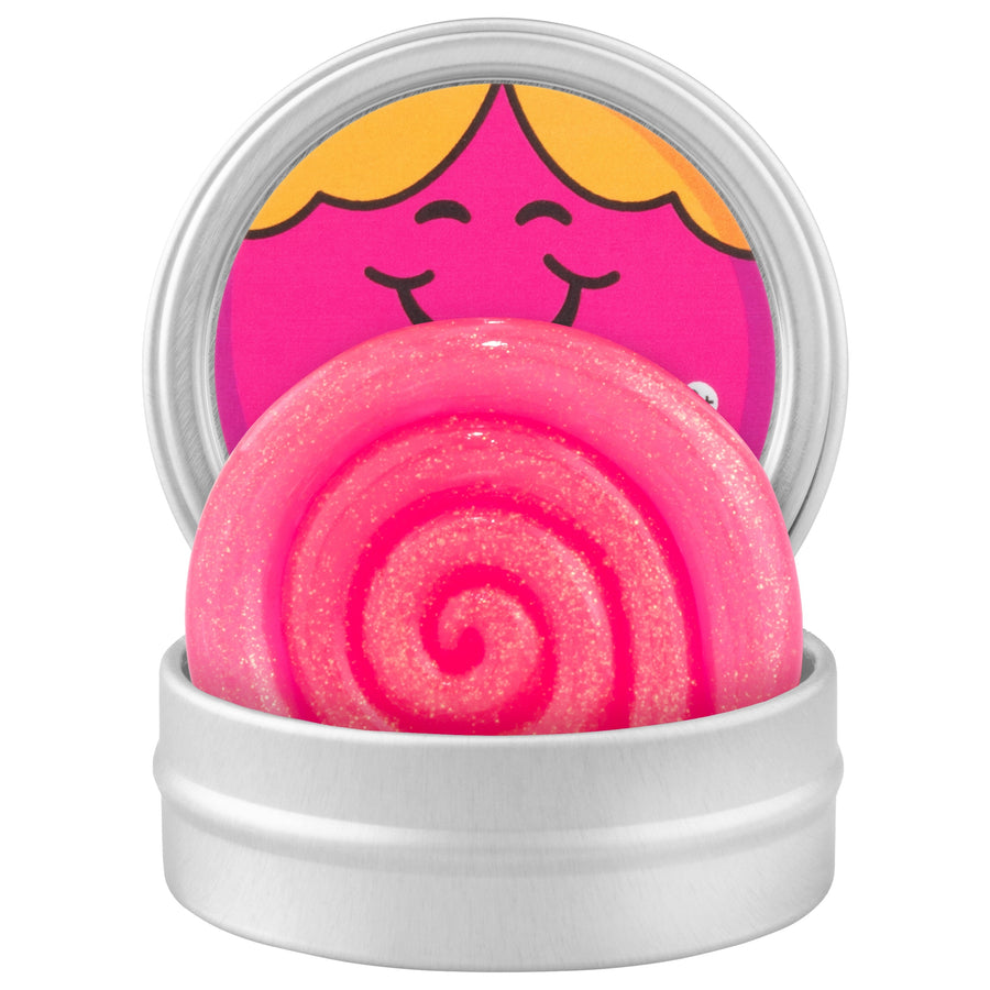 Dee Glee | MINI K4