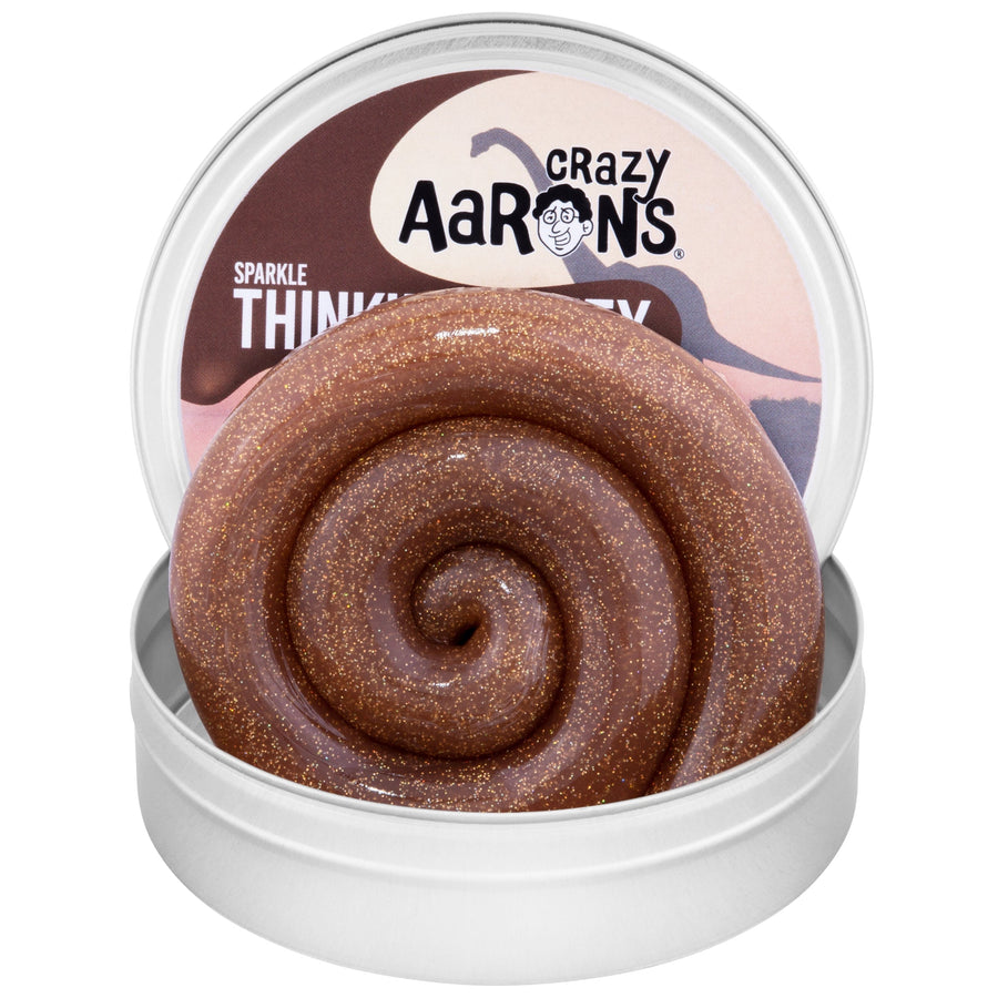 Dino Poop | Thinking Putty® P6