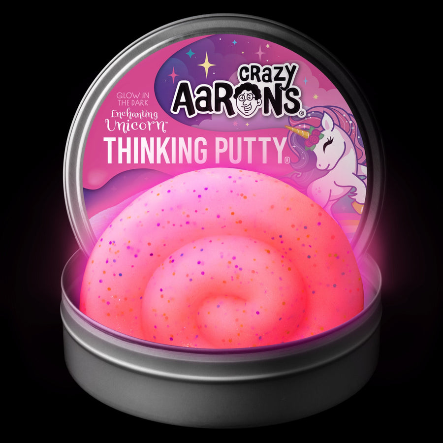 Enchanting Unicorn | Glowbrights® S6