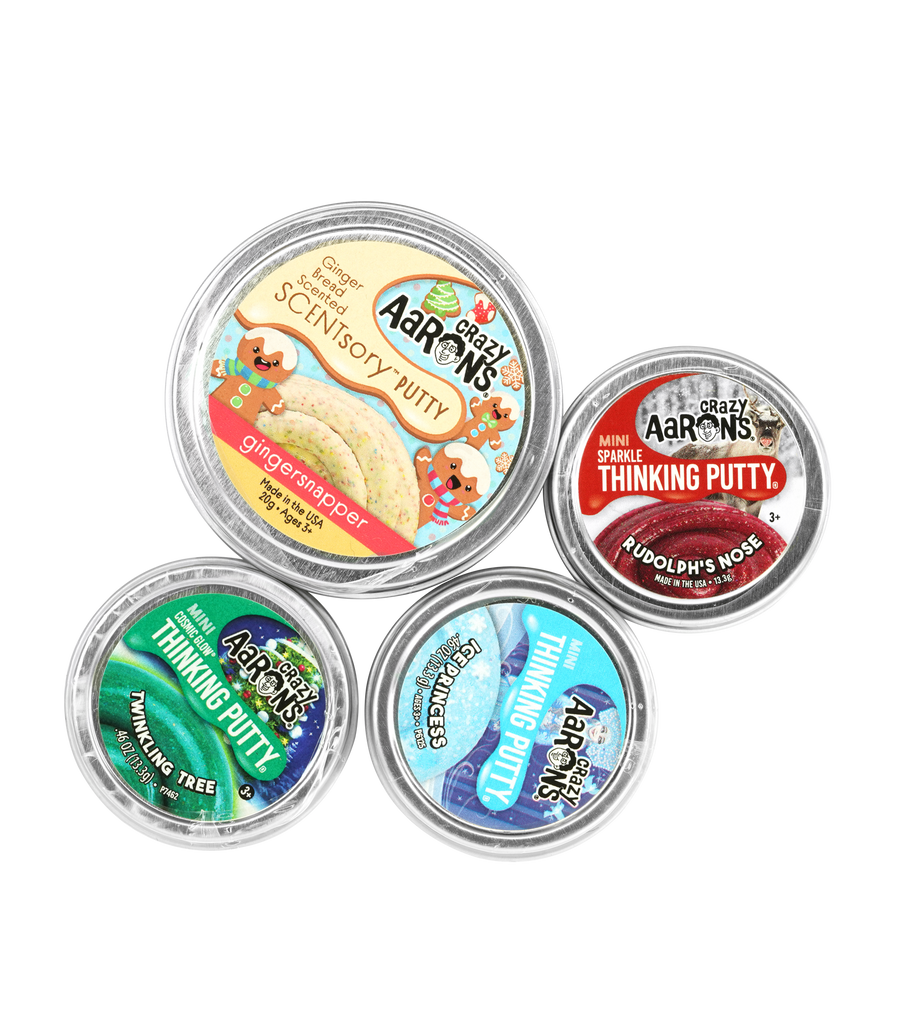 Frosty Fun | Bundle C1
