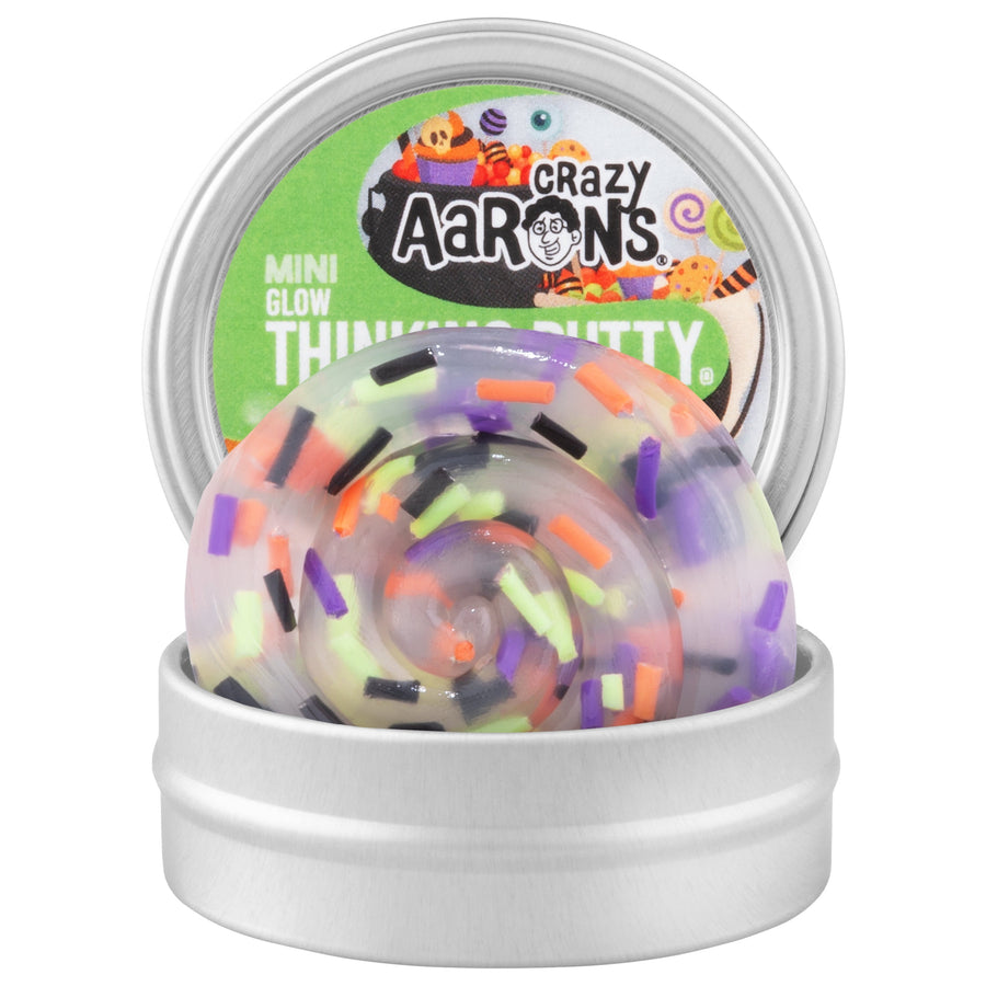 Goodie Bag | MINI Tin Glowbrights® A8