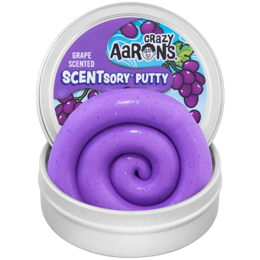Great Grape | SCENTsory™® G5