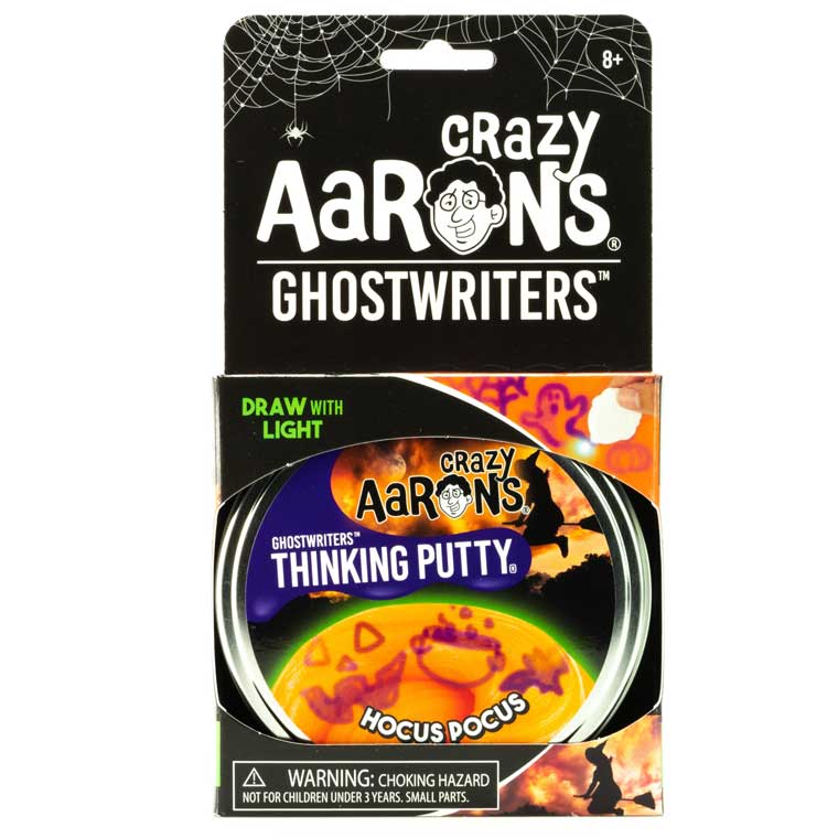 Hocus Pocus | Ghostwriters® C0