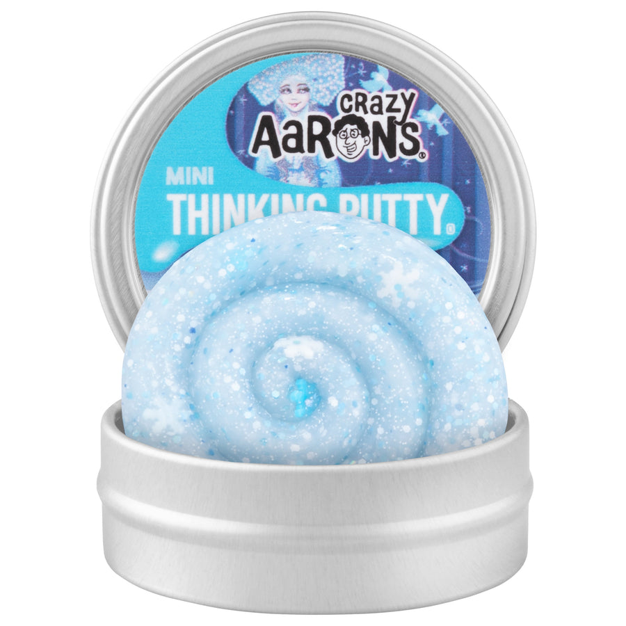 Ice Princess | MINI B6