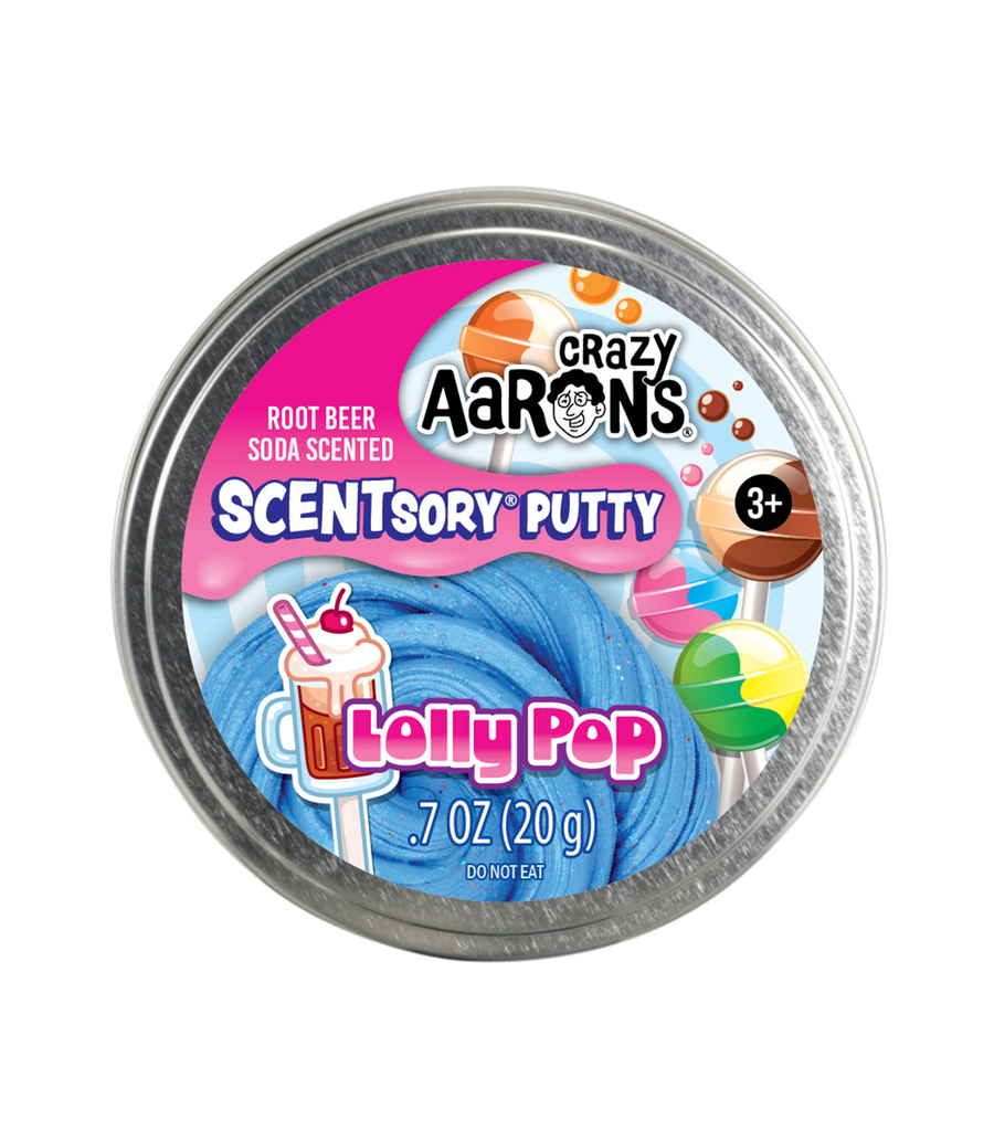 Lolly Pop | Scentsory® B1