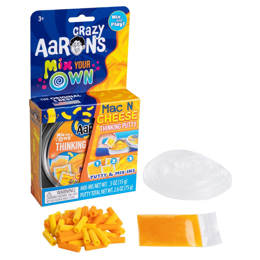 Mac & Cheese - Mix It B6
