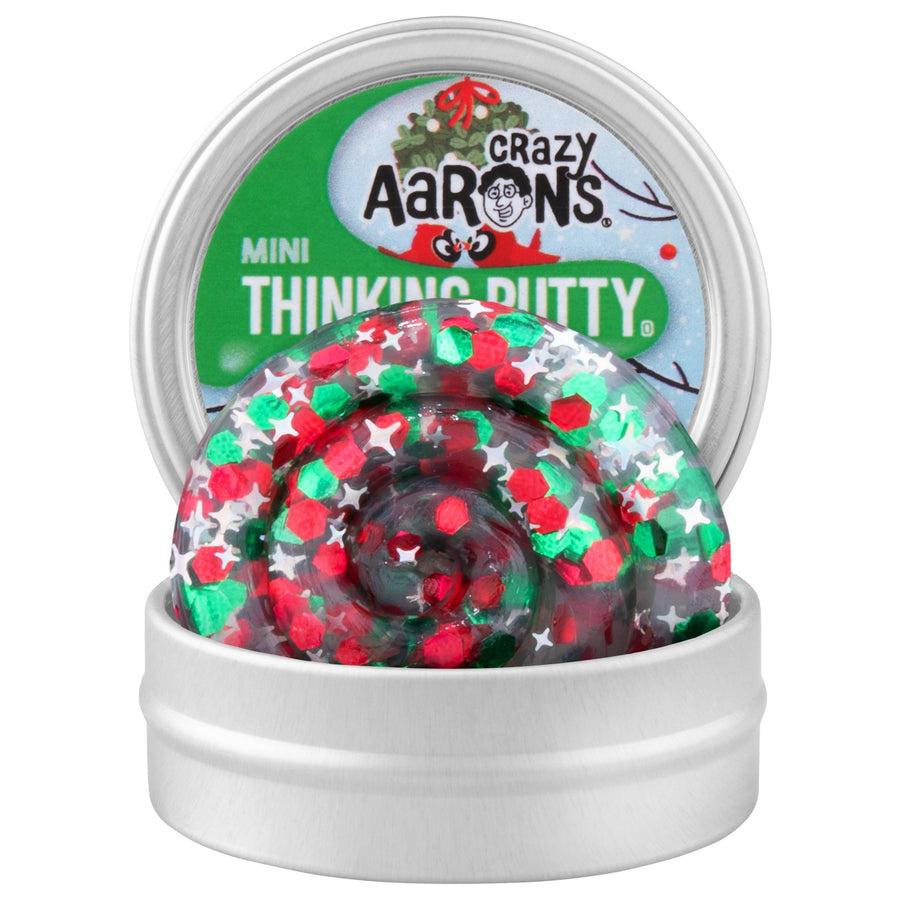 Mistletoe Mania | MINI T1