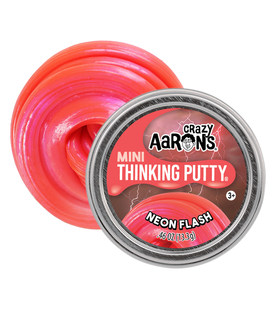 Neon Flash | MINI B4