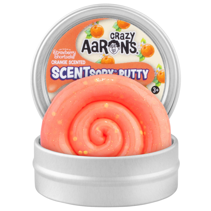 Orange Blossom | MINI B2