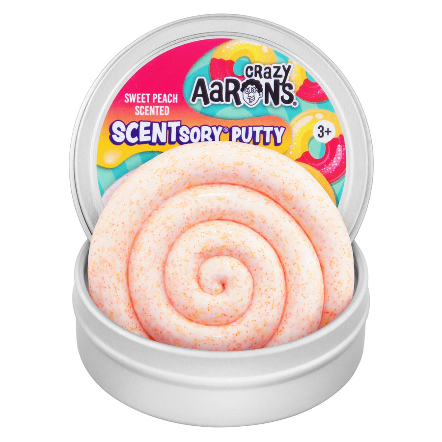 Peach Ring | Scentsory - Premium Ready N5