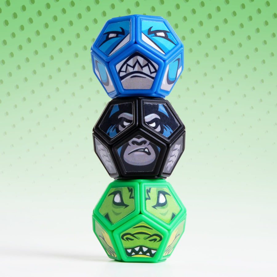 Pinchies |Jungle Jam U7