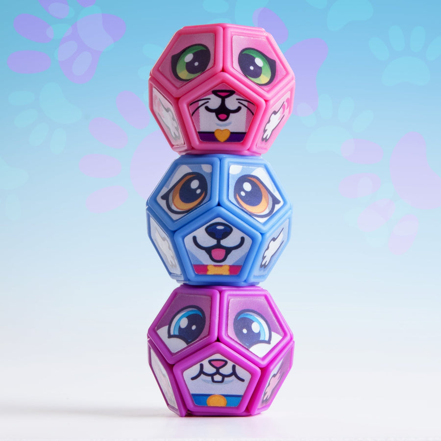 Pinchies | Pet Parade K3