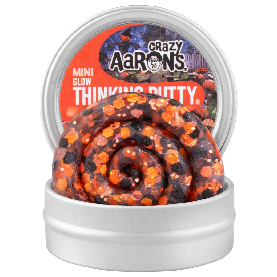 Pumpkin Patch | MINI N1