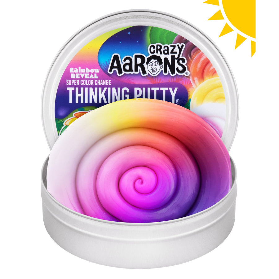 Rainbow Reveal | Trendsetters I1