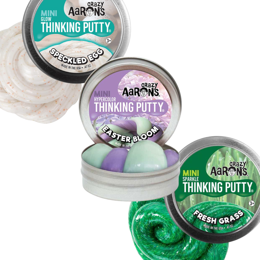 Spring has Sprung | MINI Tin Bundle T6