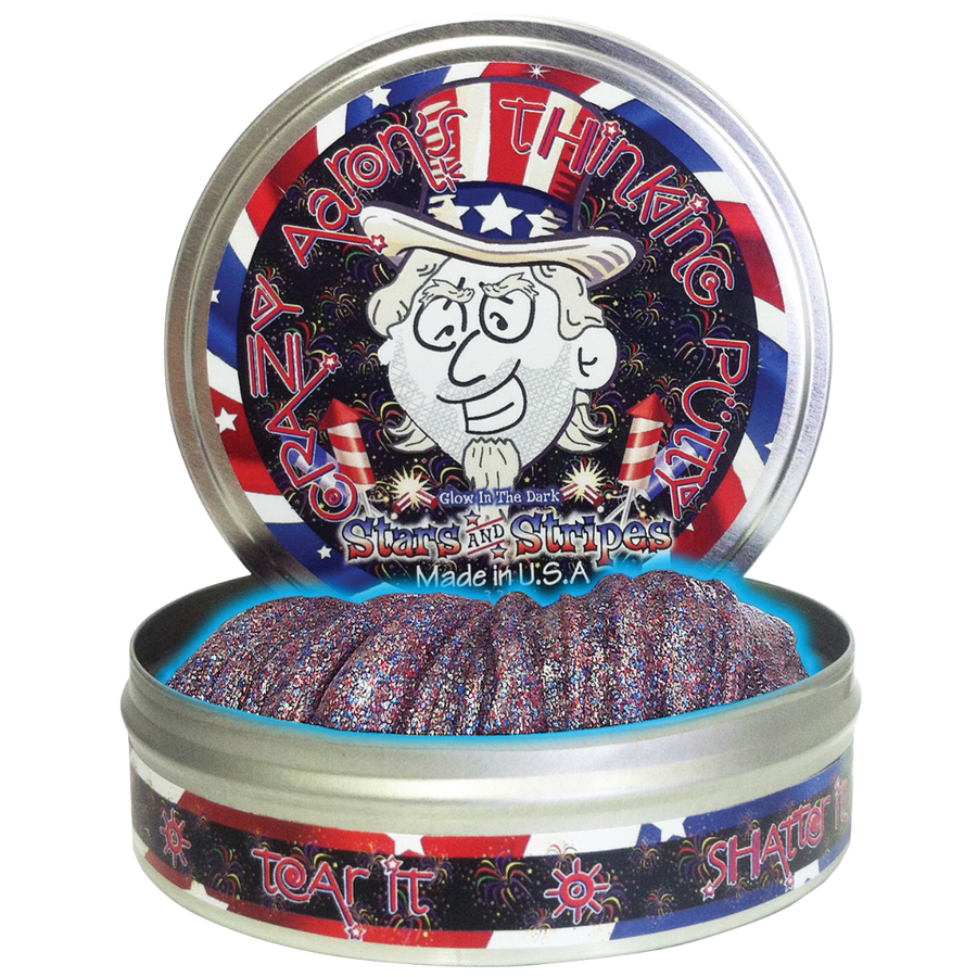Stars & Stripes | Glowbrights® C5