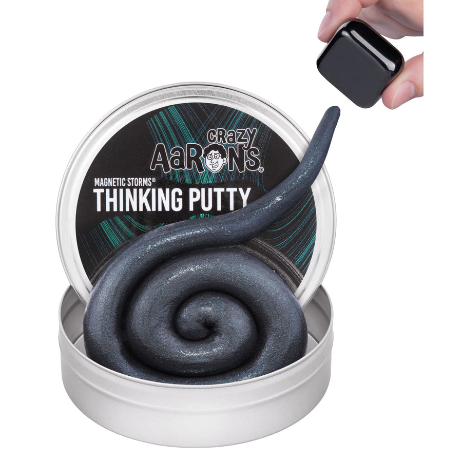 Strange Attractor | Magnetic B4