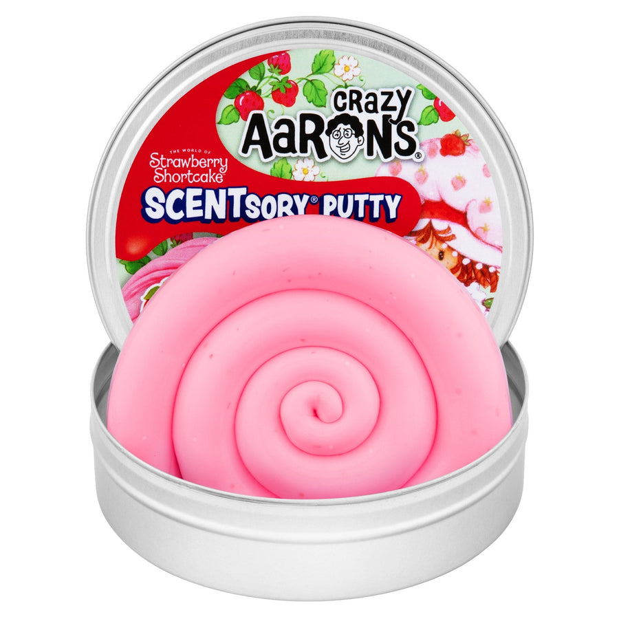 Strawberry Shortcake | Scentsory® K8