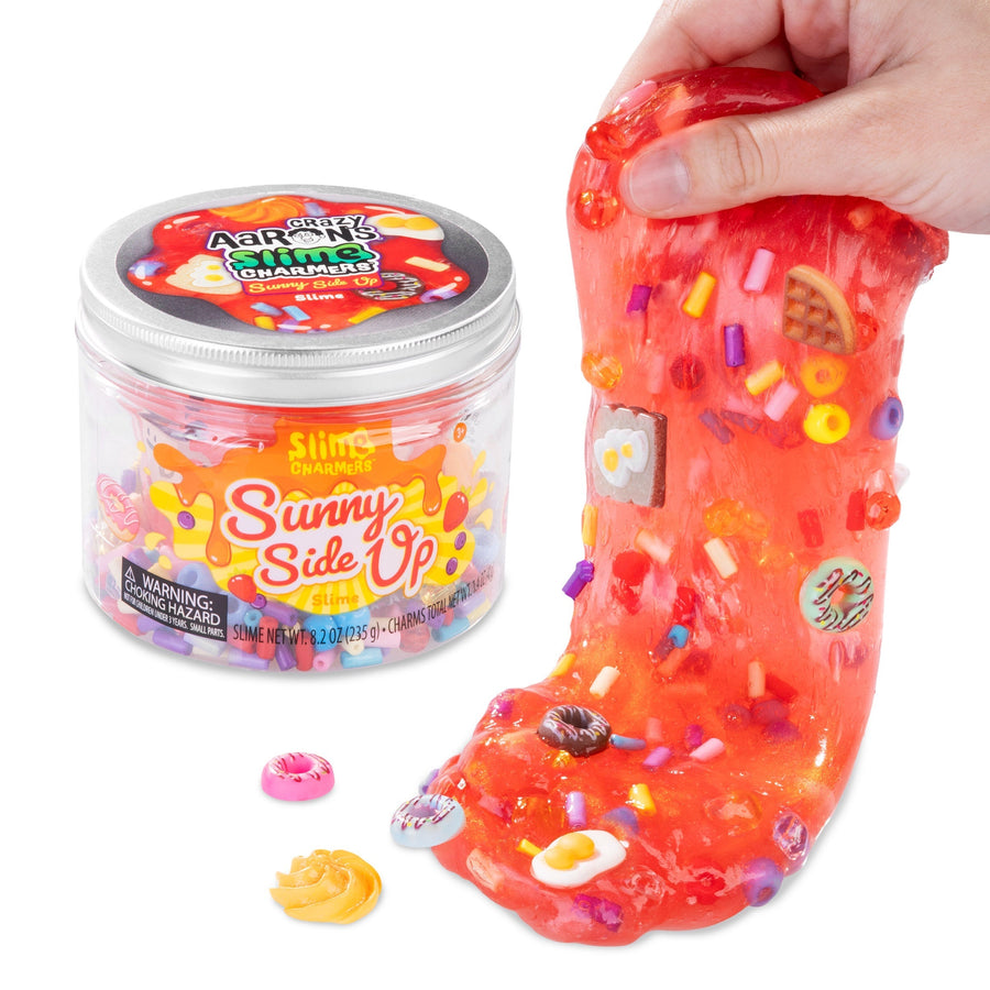 Sunny Side Up | Water Slime | Slime Charmers™ G2