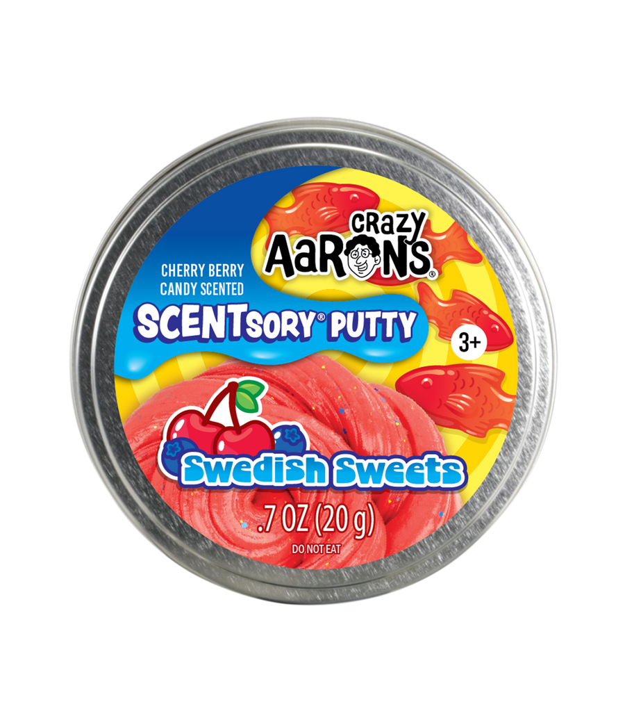 Swedish Sweets | Scentsory - Premium Bright Pick S7
