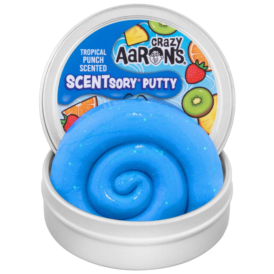 Tropical Punch | SCENTsory™® N4