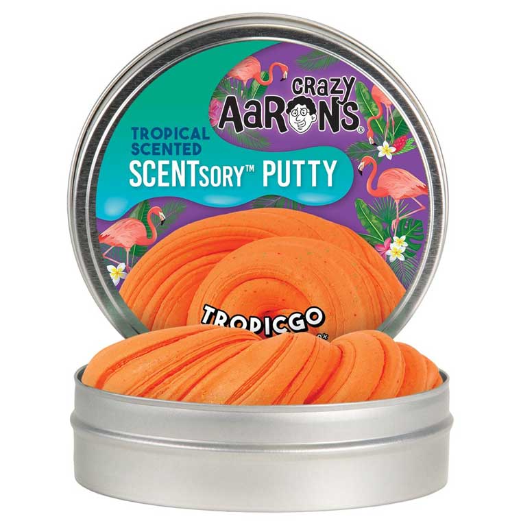 Tropicgo | SCENTsory™™ I2