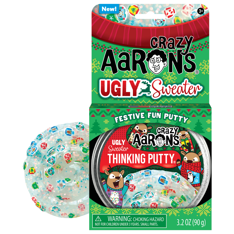 Ugly Sweater | Holiday J8