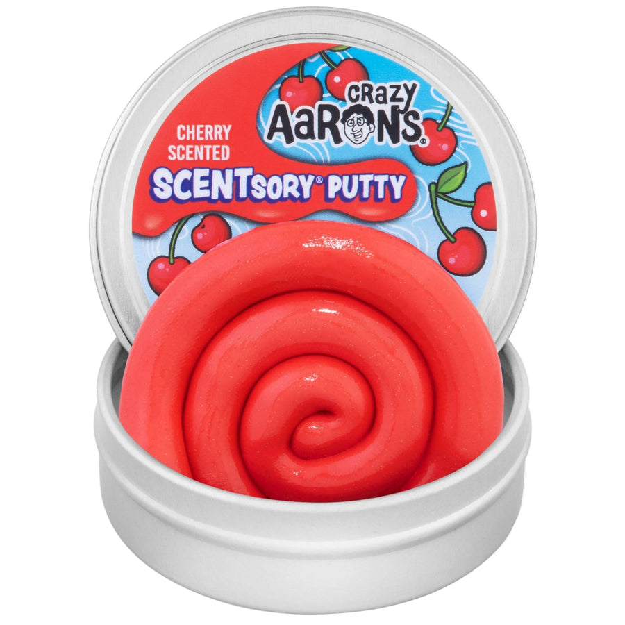 Very Cherry | SCENTsory™® C1