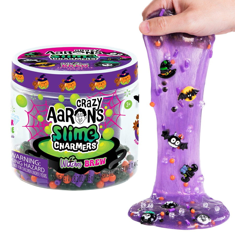 Witches Brew | Water Slime | Slime Charmers™ Q2